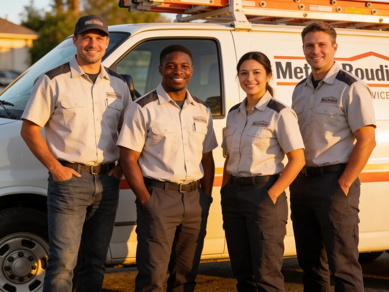 Metal Roof Installation company in Coolidge, GA